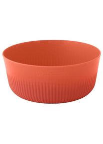 Sea To Summit Passage Bowl Bowl (Small, red)