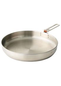 Sea To Summit Detour Stainless Steel Pan Koekenpan (10in |beige)