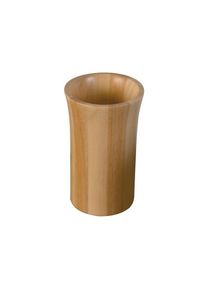 Spirella - Gobelet Bambou gobi Beige