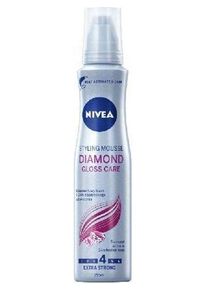 Nivea Hair Diamond Gloss Care
