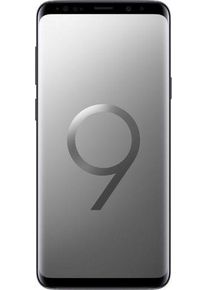 Samsung Galaxy S9+ | 256 GB | Single-SIM | grijs