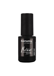 Melkior Professional Ingrijire Unghii Everlasting UV Base Coat 4.5 ml