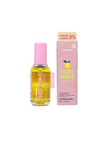 LalaRecipe Ingrijire Ten Yuzu Vita C Serum Ser 50 ml