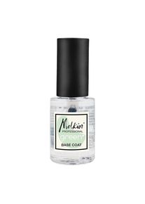 Melkior Professional Ingrijire Unghii Base Coat Green 4.5 ml