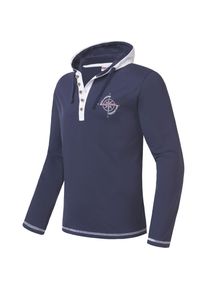 Nebulus Pull MADS, homme, bleu marine | Soldes