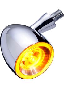 Kellermann Bullet 1000 PL-Y, turn signal/position light yellow