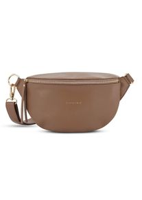 Expatrié Expatrié Sacs banane 'Alice Small' Femme marron taille XS-XL