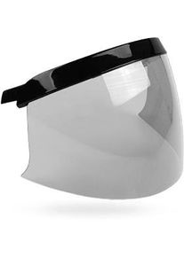 Bell Scout Air, shield