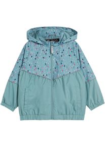 Lapset Lasten takki, sininen, 116/122, bonprix