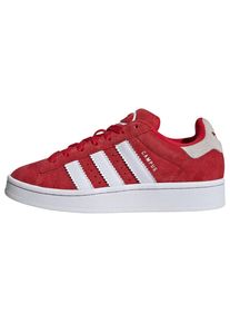 adidas originals Dames Sneakers laag 'Campus 00S' kersrood / wit 3