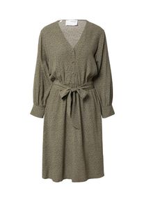 Selected Femme Robe-chemise 'Vienna' Femme vert taille 34