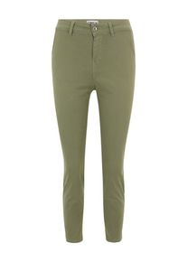 Only Petite Pantalon 'EVEREST' Femme vert taille XS