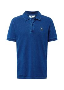 Garcia Heren Shirt donkerblauw S