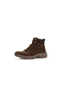 Pius Gabor Heren Boots chocoladebruin / lichtbruin / zwart 44.5