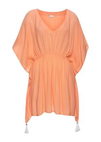 Lascana Dames Zomerjurk perzik 40-42