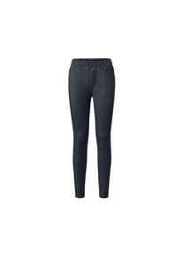 Legginsy stylizowane na dżinsy Tchibo