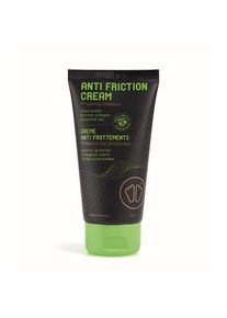 Sidas Unisex Anti Friction Cream 75ml schwarz