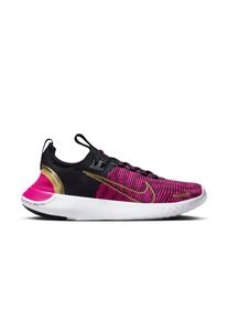 Nike Damen Free RN pink 42.5