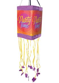 Funny Pignatta colorata 40x30cm