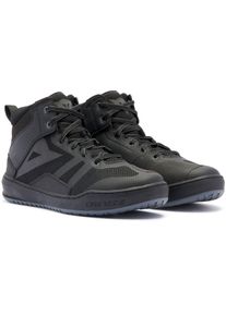 Dainese Suburb Air, schoenen , kleur: zwart/zwart , maat: 46 EU