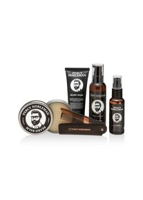 Percy Nobleman’s Percy Nobleman Complete Beard Care Kit