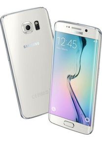 Samsung Galaxy S6 edge | 64 GB | weiß