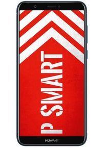 Huawei P Smart (2017) | 32 GB | Dual-SIM | blauw