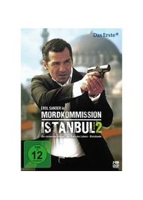 Mordkommission Istanbul: Box 2 (DVD)