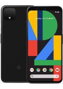 Google Pixel 4 XL | 64 GB | just black