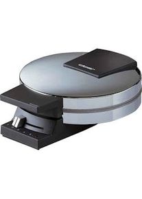 Cloer 185 gofrera 930 W Negro, Cromo