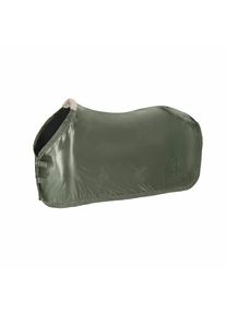 Eskadron Cooler Rug Satin Show Platinum 2022