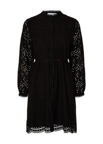 Selected Femme Robe-chemise 'Tatiana' Femme noir taille 34