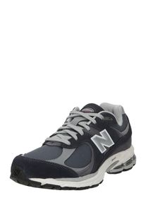 New Balance Heren Sneakers laag '2002R' navy / grijs / wit 36