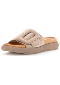 Gabor Mule Femme rose taille 37