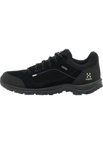 Haglöfs Haglöfs Sajvva GTX Low Women True Black - Dame - 40