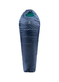 Haglöfs Haglöfs Musca -1 Midnight blue/Mint - 175L
