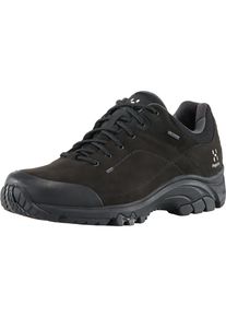 Haglöfs Haglöfs Ridge GTX Low Men True Black - Herre - 43 1/3