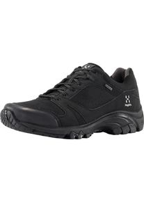 Haglöfs Haglöfs Ridge Synthetic GTX Low Men True Black - Herre - 46