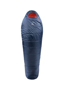 Hagl&ouml;fs Hagl&ouml;fs Tarius +1 Midnight blue/Tangerine - 205L