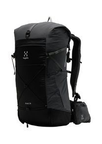 Haglöfs Haglöfs L.I.M Airak 24 True black/Magnetite - 1-SIZE