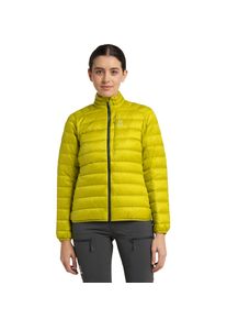 Hagl&ouml;fs Hagl&ouml;fs Roc Down Jacket Women Aurora - Dam - XS
