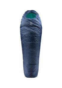 Haglöfs Haglöfs Musca -13 Midnight blue/Mint - 175L