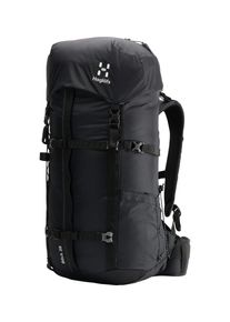 Hagl&ouml;fs Hagl&ouml;fs B&auml;ck 38 True Black - 1-SIZE