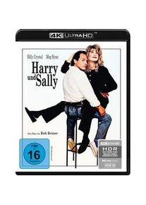 Capelight Pictures Harry Und Sally