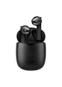 Sven Wireless Earbuds with microphone SVEN E-717BT (black)