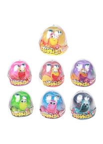 Toi-Toys Fun Putty Blobber Glow Bounce (Assorted)