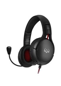 Sven Gaming headphones SVEN AP-G620MV (black)