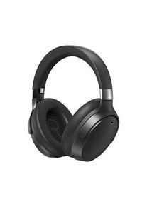 BlitzWolf Wireless Headphones ANC AAC 1000mAh (Black)