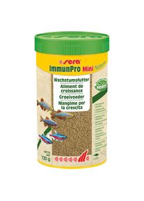 120g Sera ImmunPro Mini Nature Mangime per pesci