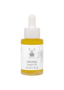 Mühle Glasshütte Mühle - Organic Argan-Öl 30ml